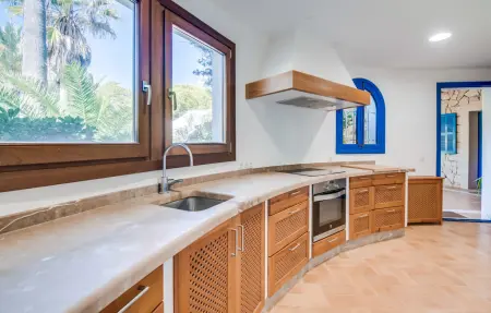Can Roca de Cala d'Or, Maison 9 personnes à Cala dOr - Photo 26