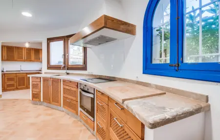 Can Roca de Cala d'Or, Maison 9 personnes à Cala dOr - Photo 27