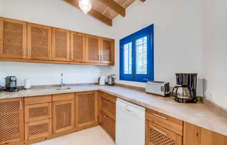 Can Roca de Cala d'Or, Maison 9 personnes à Cala dOr - Photo 28