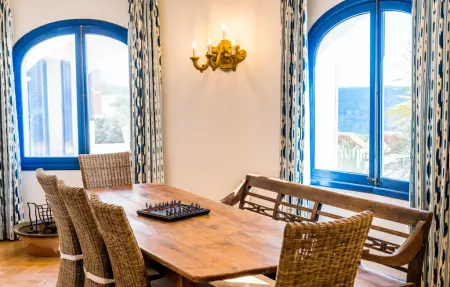 Can Roca de Cala d'Or, Maison 9 personnes à Cala dOr - Photo 29