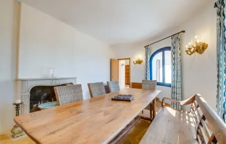 Can Roca de Cala d'Or, Maison 9 personnes à Cala dOr - Photo 30