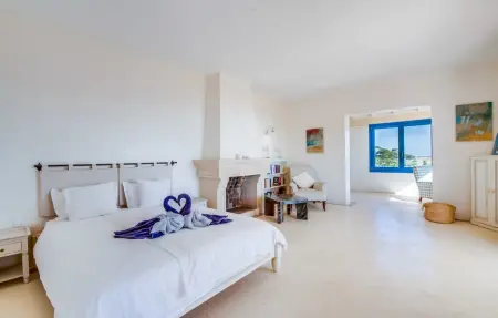 Can Roca de Cala d'Or, Maison 9 personnes à Cala dOr - Photo 31