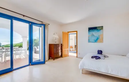 Can Roca de Cala d'Or, Maison 9 personnes à Cala dOr - Photo 32