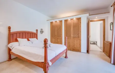 Can Roca de Cala d'Or, Maison 9 personnes à Cala dOr - Photo 36