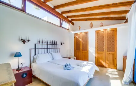 Can Roca de Cala d'Or, Maison 9 personnes à Cala dOr - Photo 38