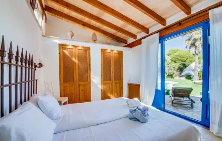 Can Roca de Cala d'Or, Maison 9 personnes à Cala dOr - Photo 39