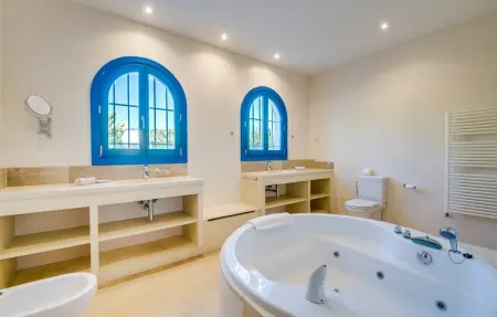 Can Roca de Cala d'Or, Maison 9 personnes à Cala dOr - Photo 42