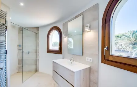Can Roca de Cala d'Or, Maison 9 personnes à Cala dOr - Photo 47