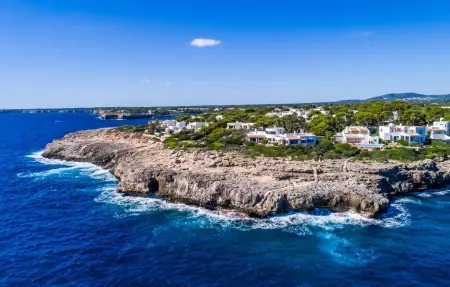 Can Roca de Cala d'Or, Maison 9 personnes à Cala dOr - Photo 48
