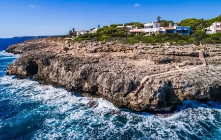 Can Roca de Cala d'Or, Maison 9 personnes à Cala dOr - Photo 49