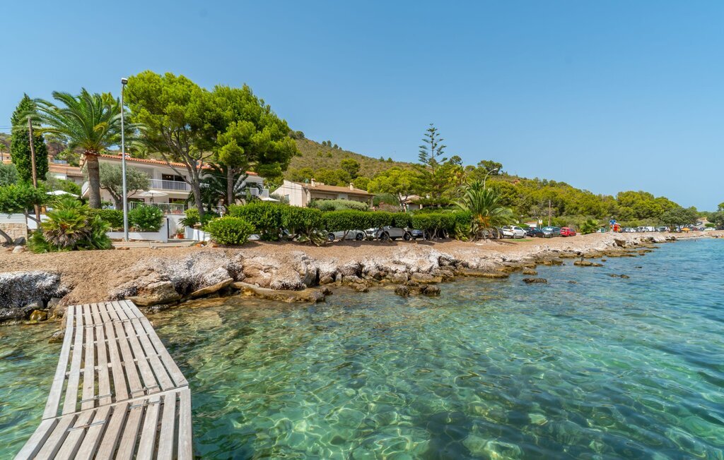Bell Punt, Maison 6 personnes à Alcudia - Photo 1