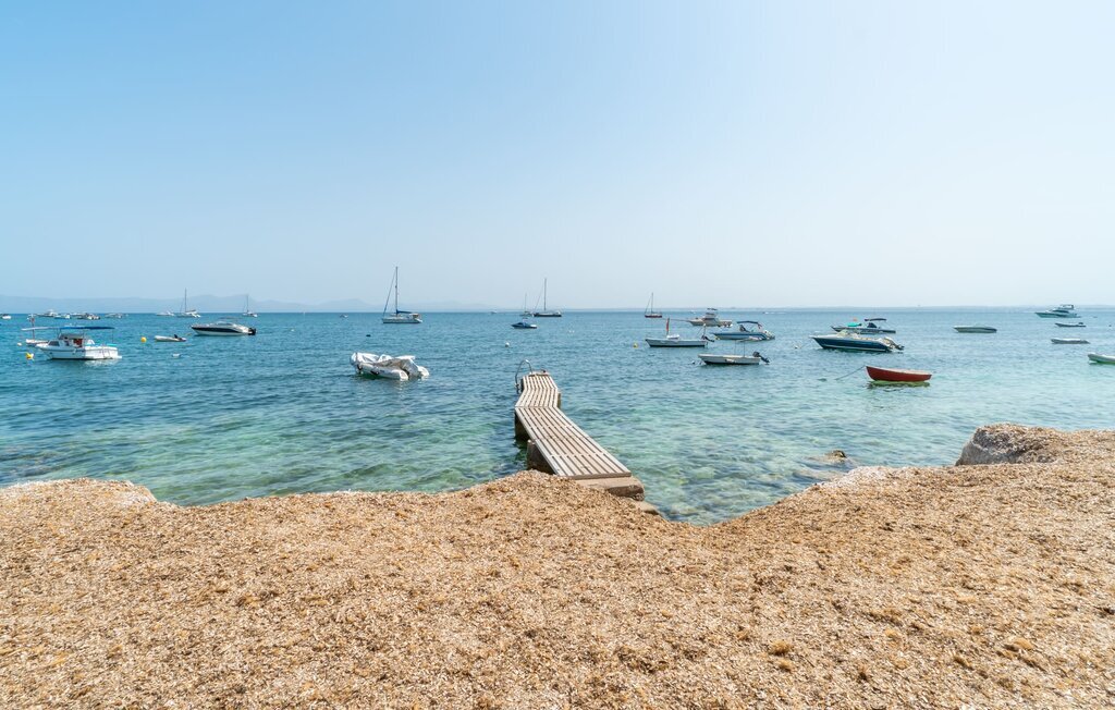 Bell Punt, Maison 6 personnes à Alcudia - Photo 2