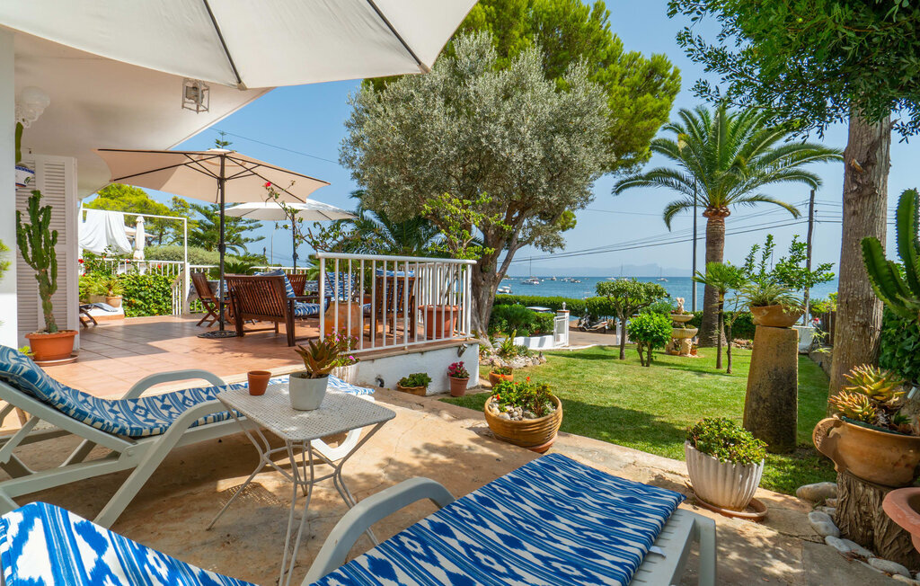 Bell Punt, Maison 6 personnes à Alcudia - Photo 6