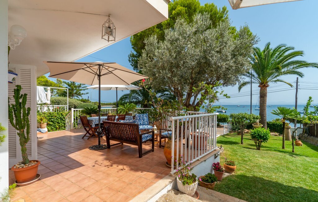 Bell Punt, Maison 6 personnes à Alcudia - Photo 7