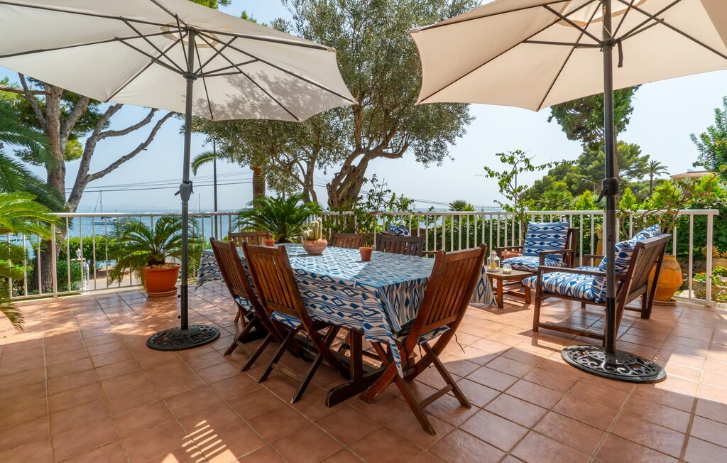 Bell Punt, Maison 6 personnes à Alcudia - Photo 8