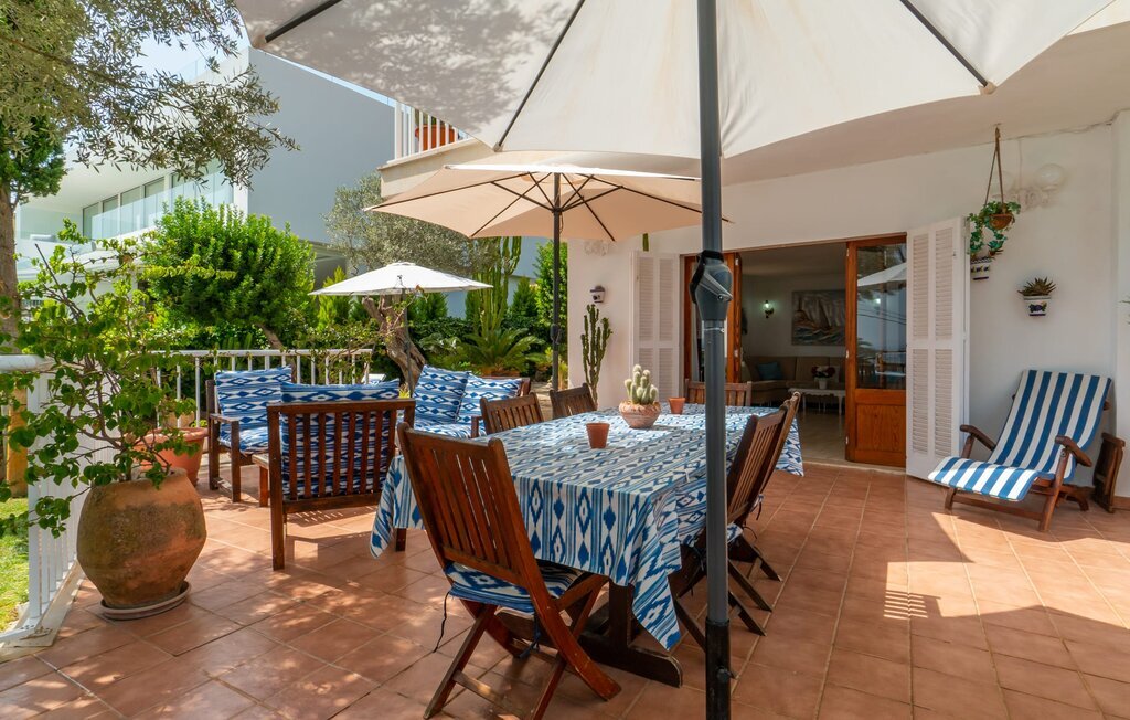 Bell Punt, Maison 6 personnes à Alcudia - Photo 9