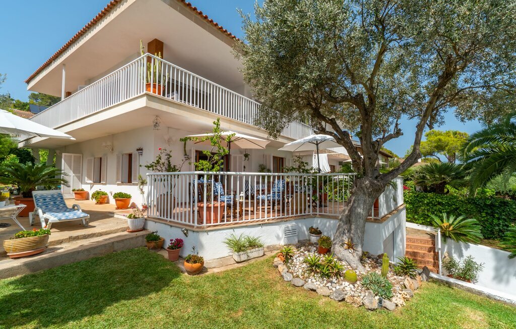 Bell Punt, Maison 6 personnes à Alcudia - Photo 10