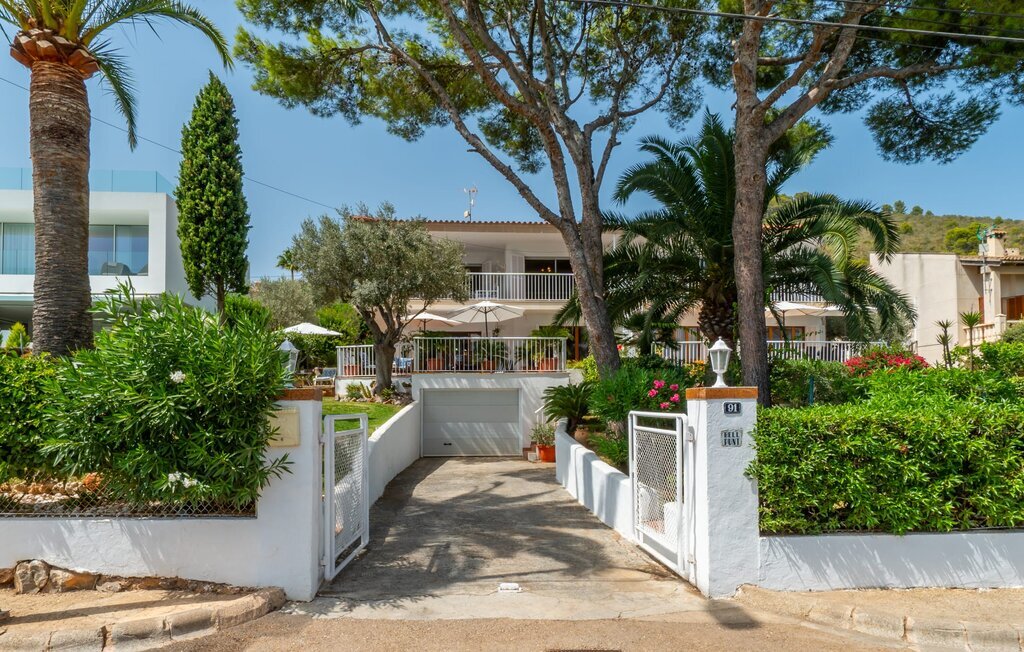 Bell Punt, Maison 6 personnes à Alcudia - Photo 11