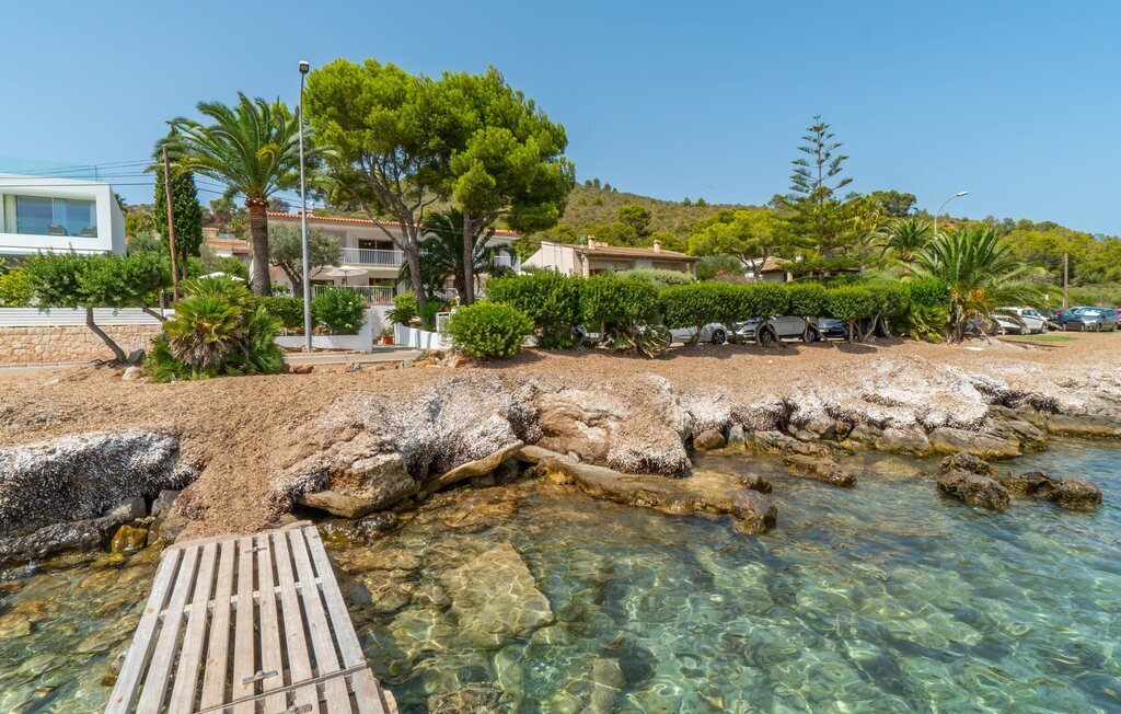 Bell Punt, Maison 6 personnes à Alcudia - Photo 12
