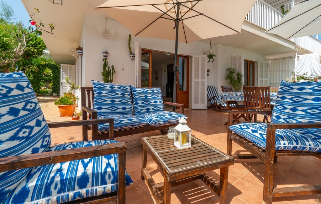 Bell Punt, Maison 6 personnes à Alcudia - Photo 13