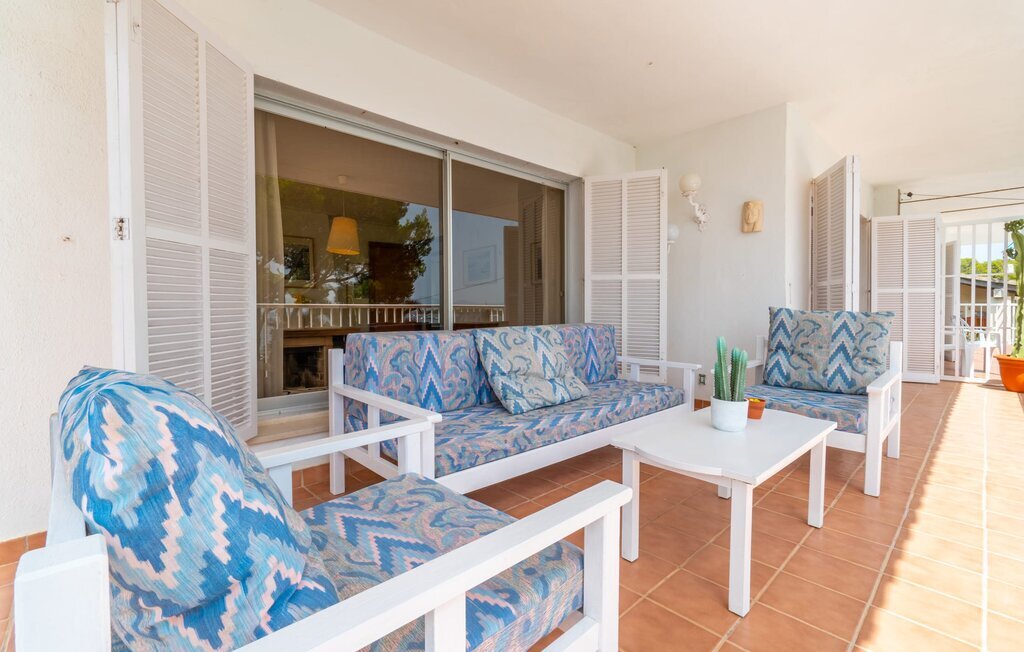 Bell Punt, Maison 6 personnes à Alcudia - Photo 14