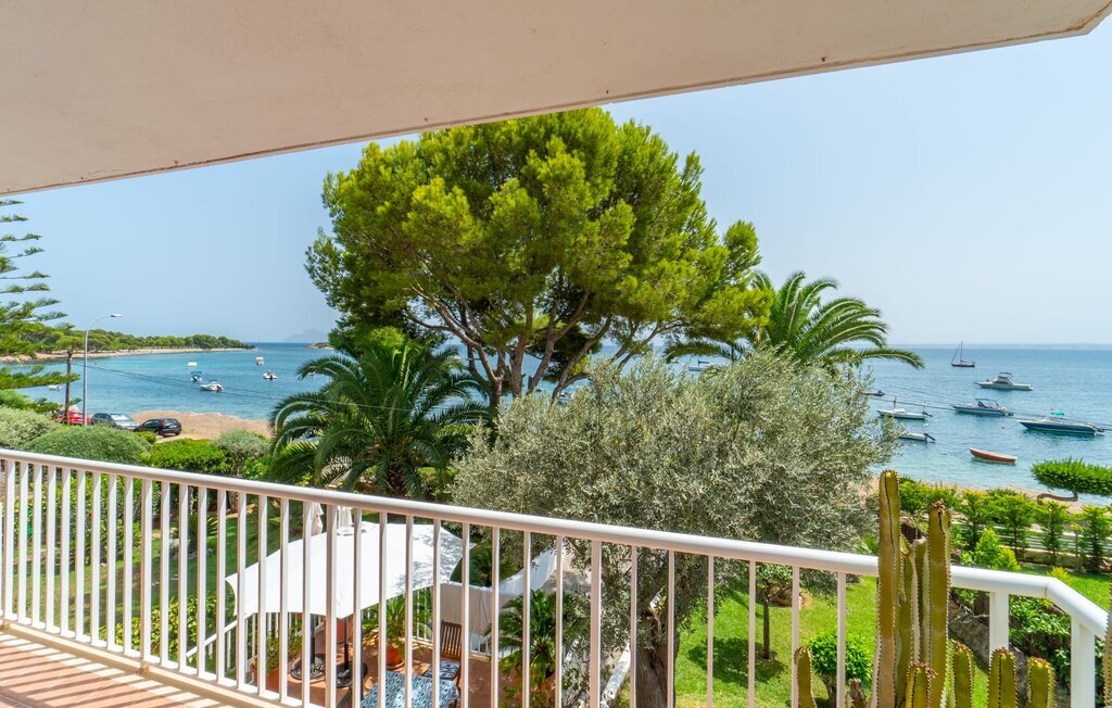Bell Punt, Maison 6 personnes à Alcudia - Photo 17