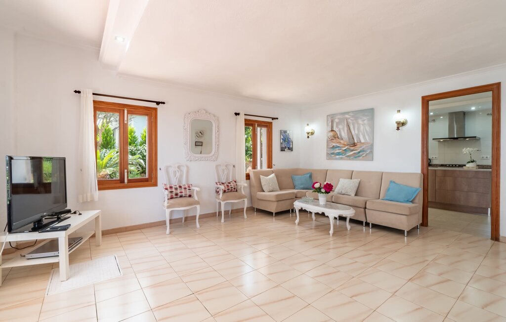 Bell Punt, Maison 6 personnes à Alcudia - Photo 19