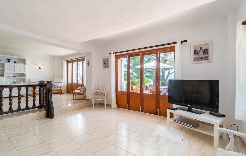 Bell Punt, Maison 6 personnes à Alcudia - Photo 20