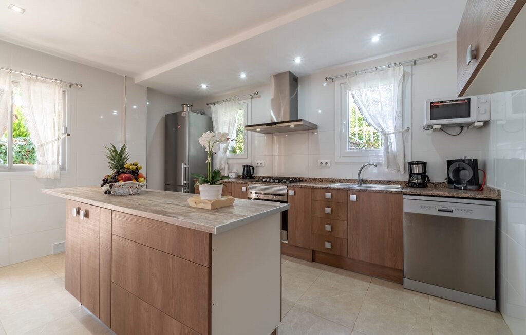 Bell Punt, Maison 6 personnes à Alcudia - Photo 24