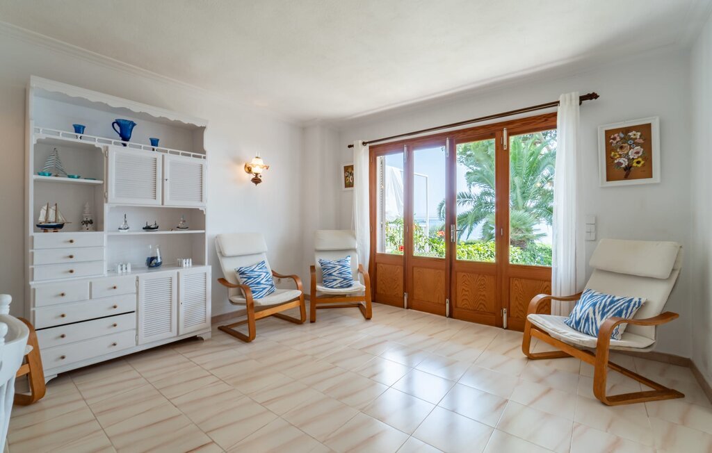 Bell Punt, Maison 6 personnes à Alcudia - Photo 26