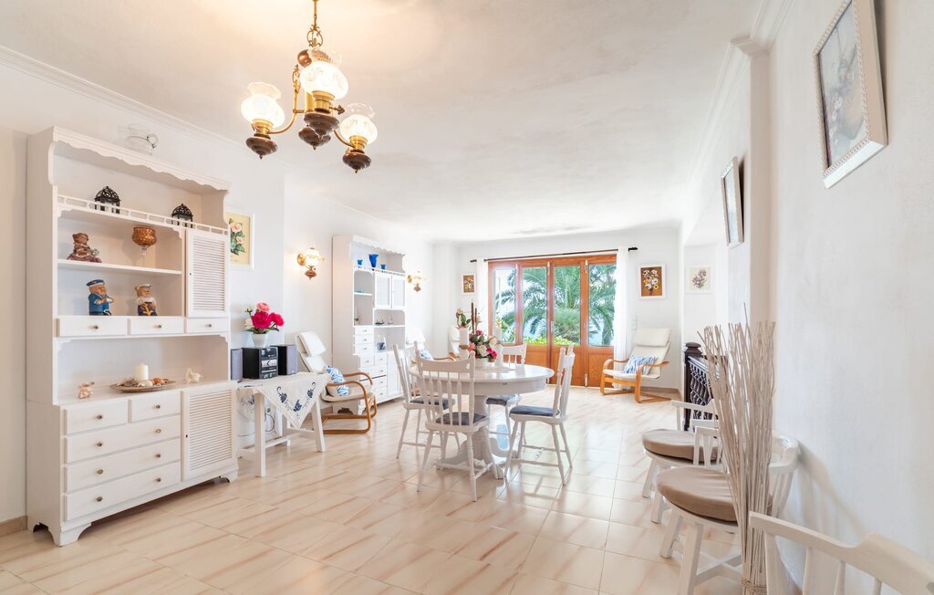 Bell Punt, Maison 6 personnes à Alcudia - Photo 27