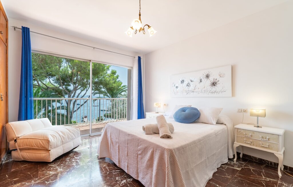 Bell Punt, Maison 6 personnes à Alcudia - Photo 30