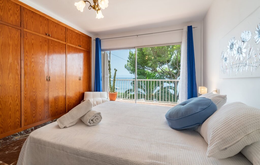Bell Punt, Maison 6 personnes à Alcudia - Photo 32