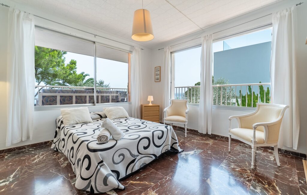 Bell Punt, Maison 6 personnes à Alcudia - Photo 38