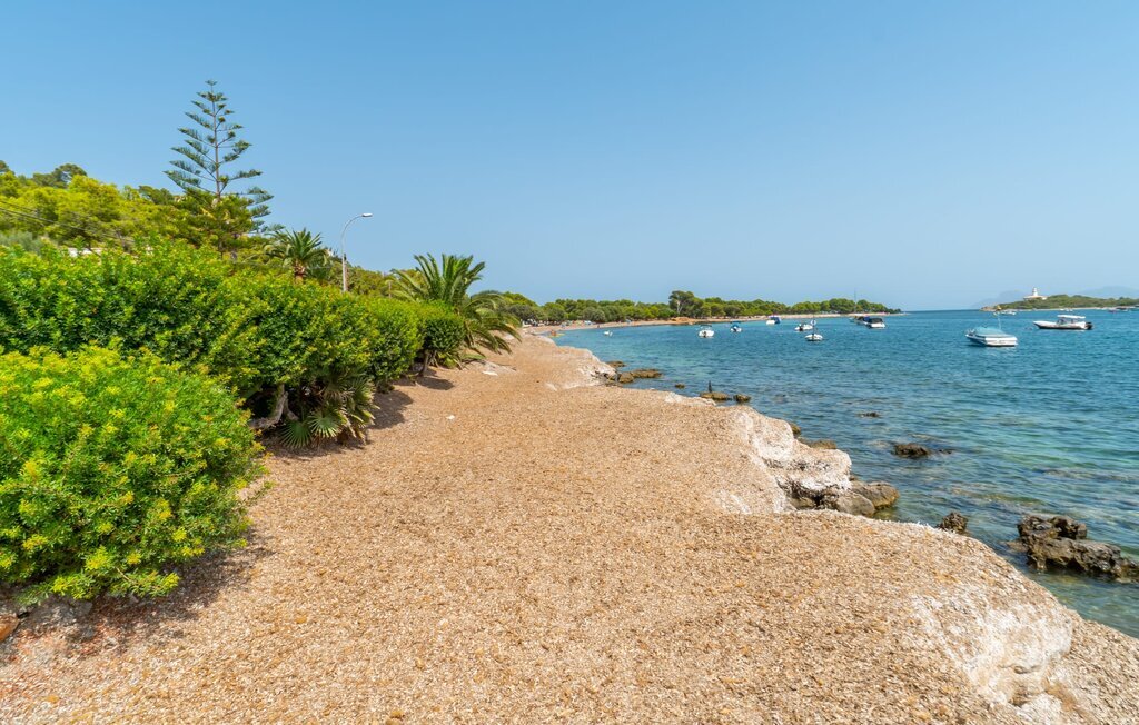 Bell Punt, Maison 6 personnes à Alcudia - Photo 48