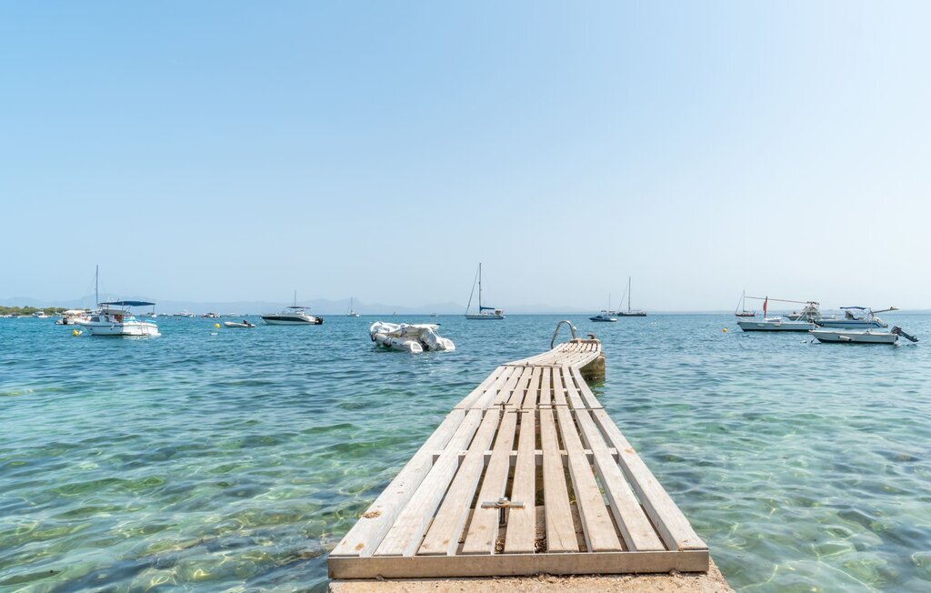 Bell Punt, Maison 6 personnes à Alcudia - Photo 49
