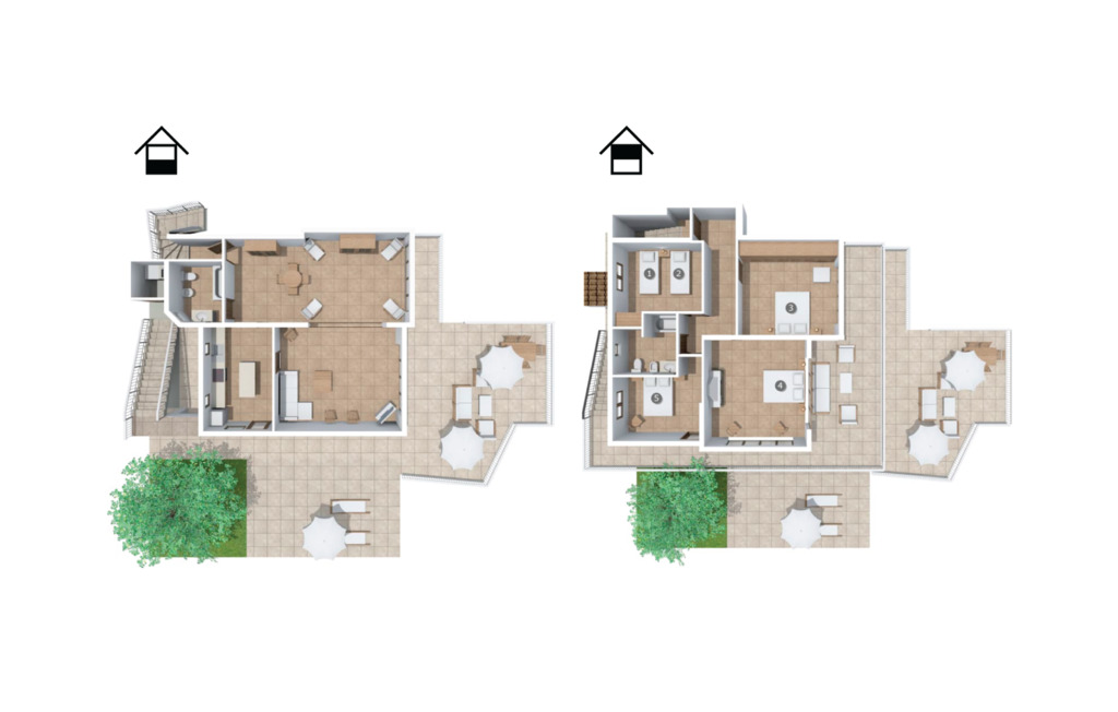 Bell Punt, Maison 6 personnes à Alcudia - Photo 51