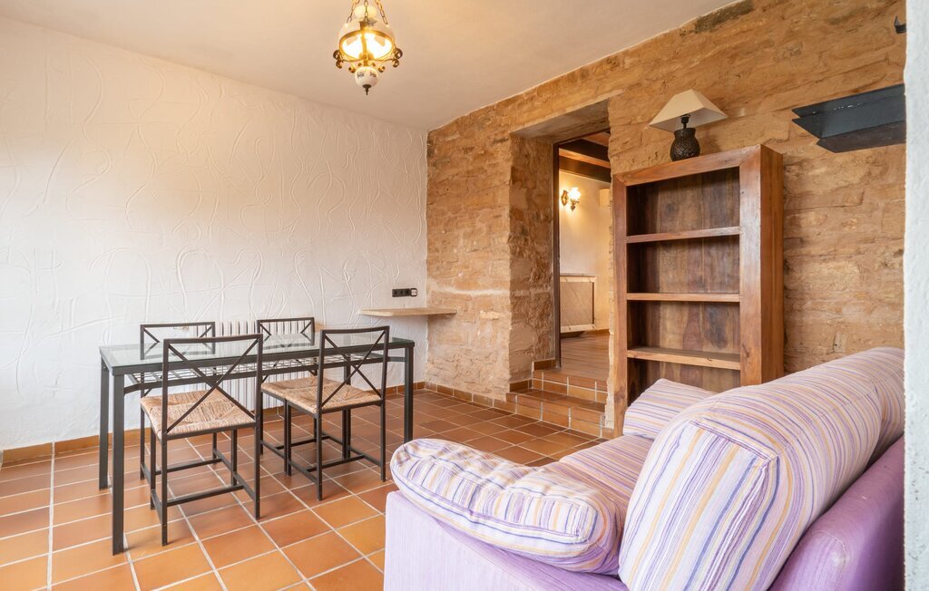 Appartement rustique avec piscine partagée à Ses Salines, Majorque - Photo 9
