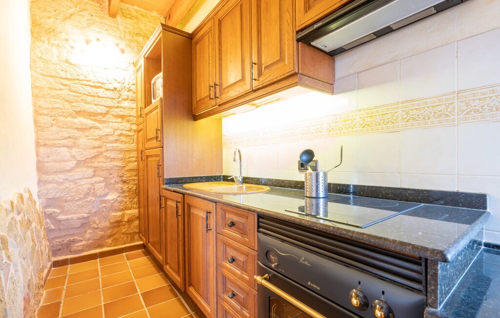 Appartement rustique avec piscine partagée à Ses Salines, Majorque - Photo 24