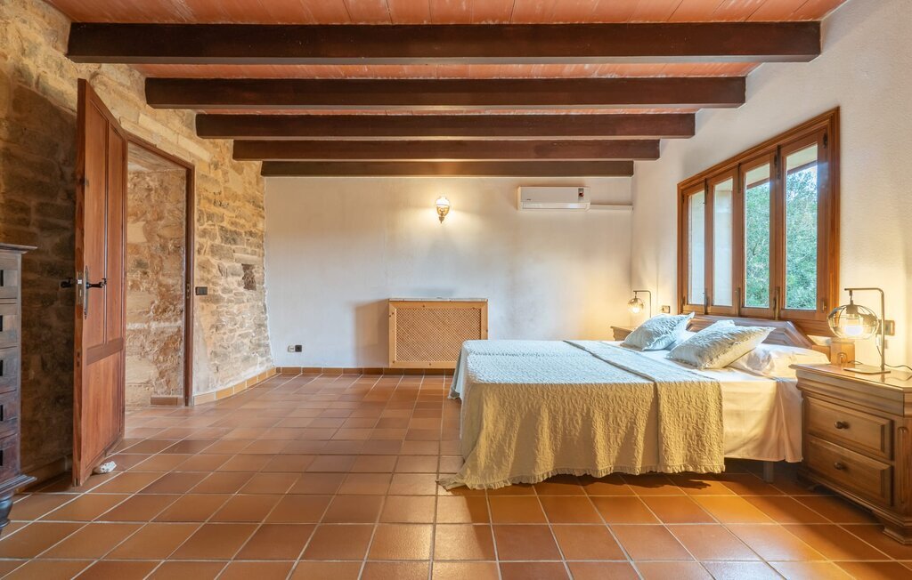 Appartement rustique avec piscine partagée à Ses Salines, Majorque - Photo 26