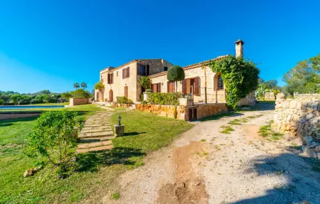 Location appartement de vacances à Ses Salines