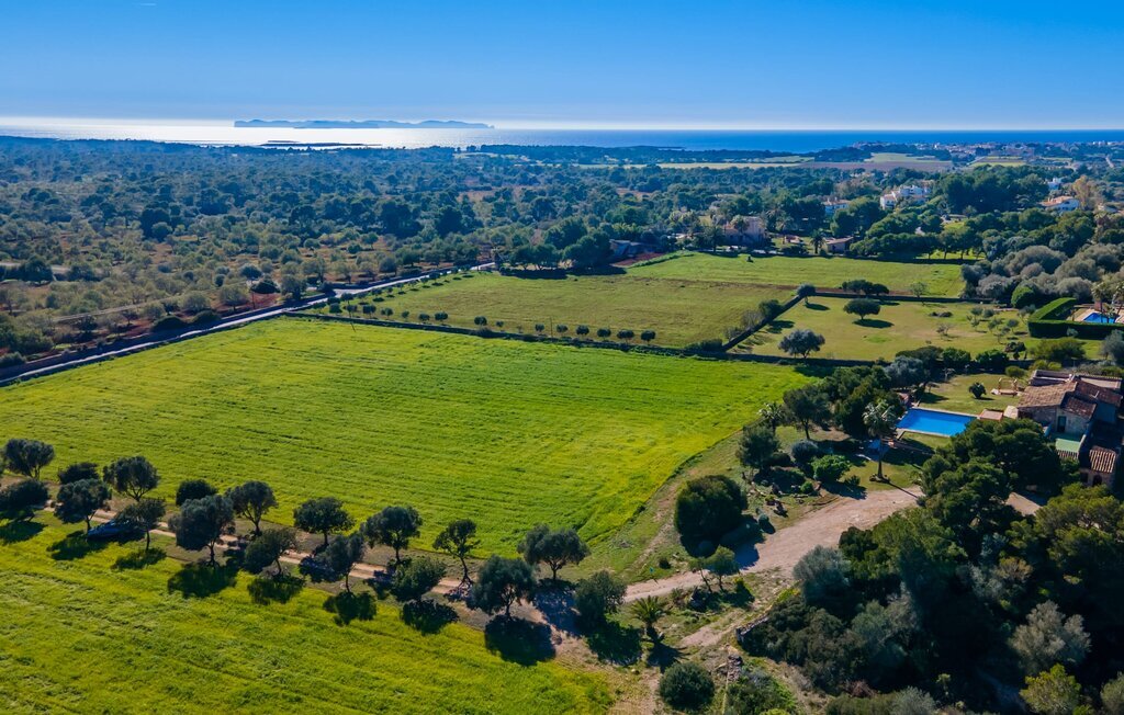 Appartement Es Turo Cabrera, 2 chambres près de Ses Salines à Majorque - Photo 2