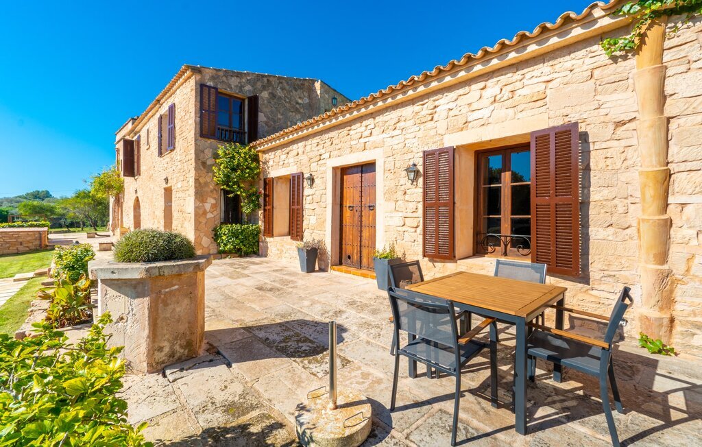 Appartement Es Turo Cabrera, 2 chambres près de Ses Salines à Majorque - Photo 7