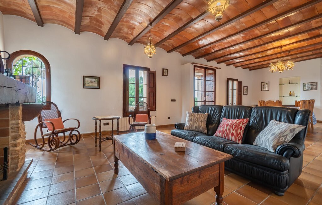 Appartement Es Turo Cabrera, 2 chambres près de Ses Salines à Majorque - Photo 8