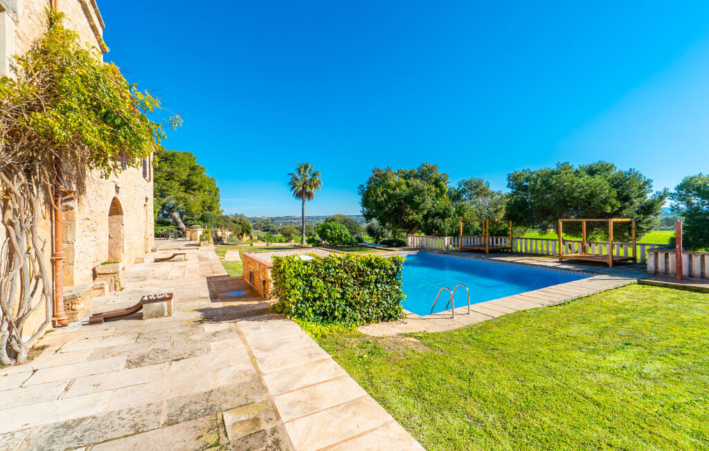 Appartement Es Turo Cabrera, 2 chambres près de Ses Salines à Majorque - Photo 10