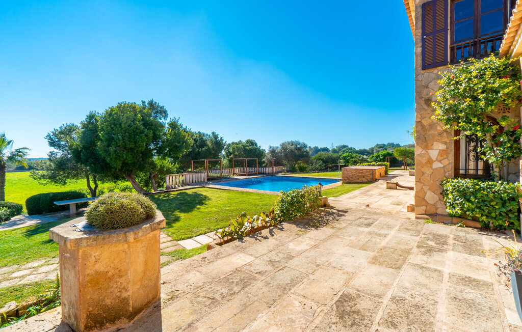 Appartement Es Turo Cabrera, 2 chambres près de Ses Salines à Majorque - Photo 11