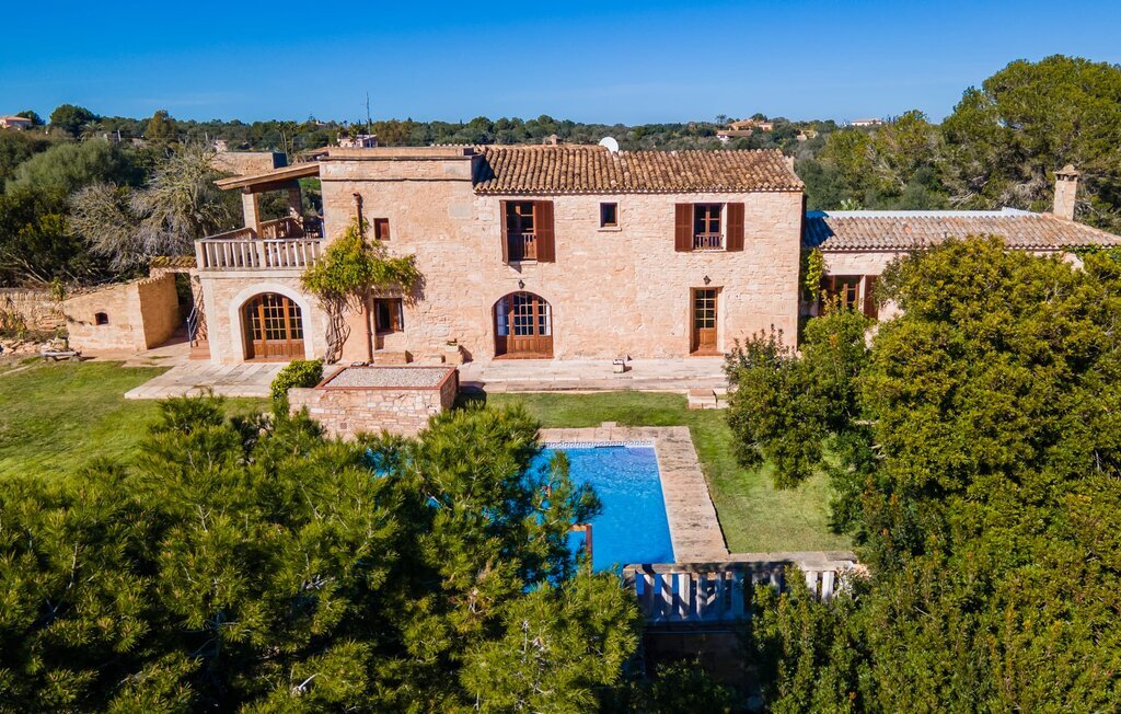 Appartement Es Turo Cabrera, 2 chambres près de Ses Salines à Majorque - Photo 16