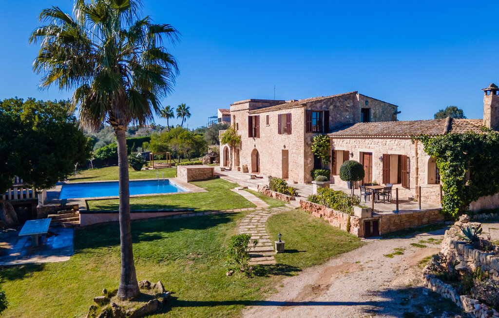 Appartement Es Turo Cabrera, 2 chambres près de Ses Salines à Majorque - Photo 17