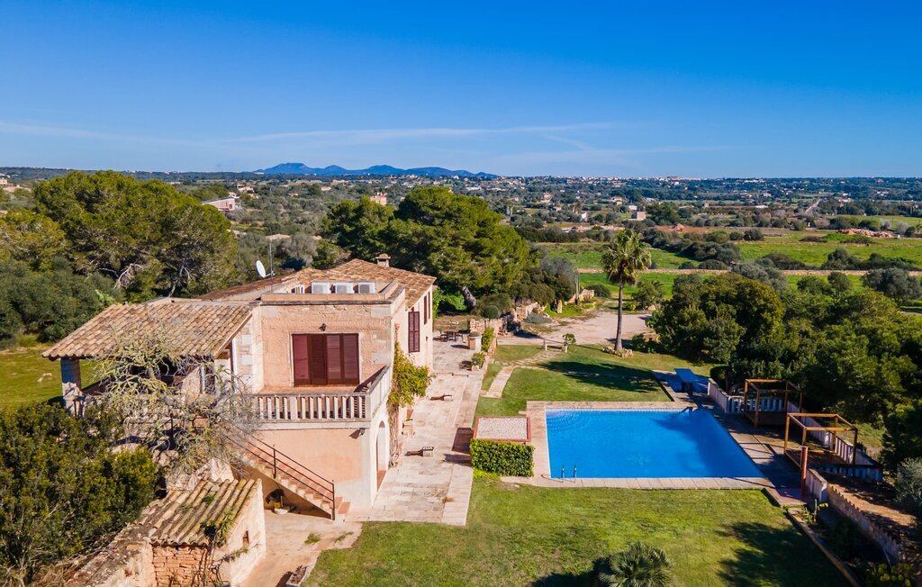 Appartement Es Turo Cabrera, 2 chambres près de Ses Salines à Majorque - Photo 18