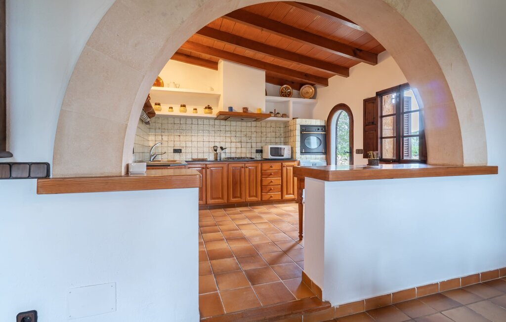 Appartement Es Turo Cabrera, 2 chambres près de Ses Salines à Majorque - Photo 25